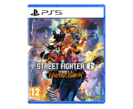 PlayStation Street Fighter 6 Years 1-2 Fighters Edition - 1336459 - zdjęcie 1